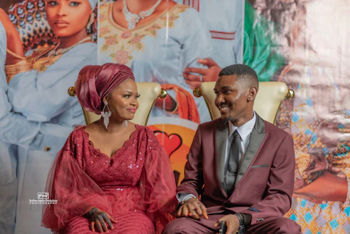 BelMa III by Yushahu Yussif Azara