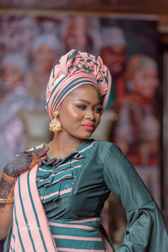 BelMa V by Yushahu Yussif Azara