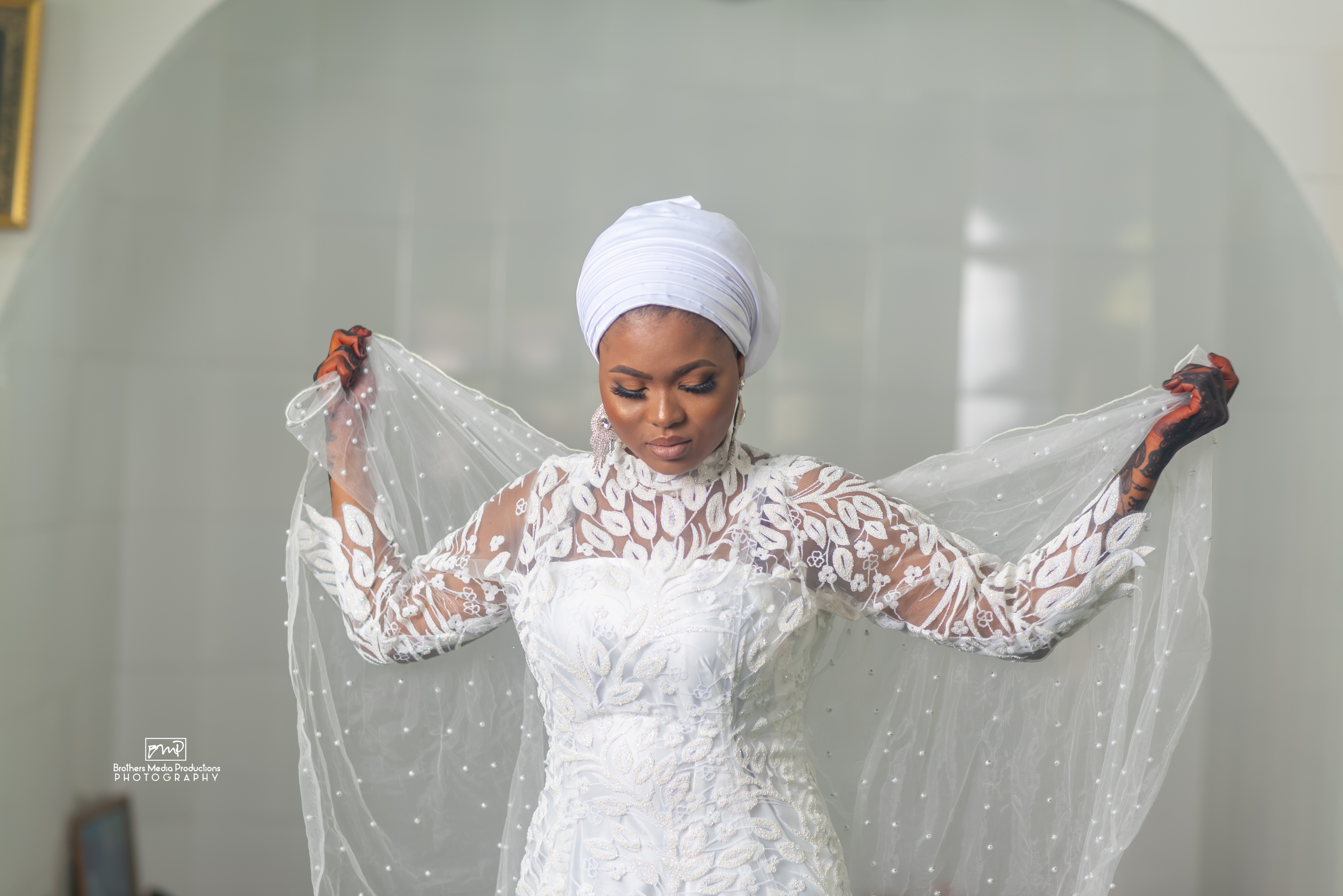 BelMa I by Yushahu Yussif Azara