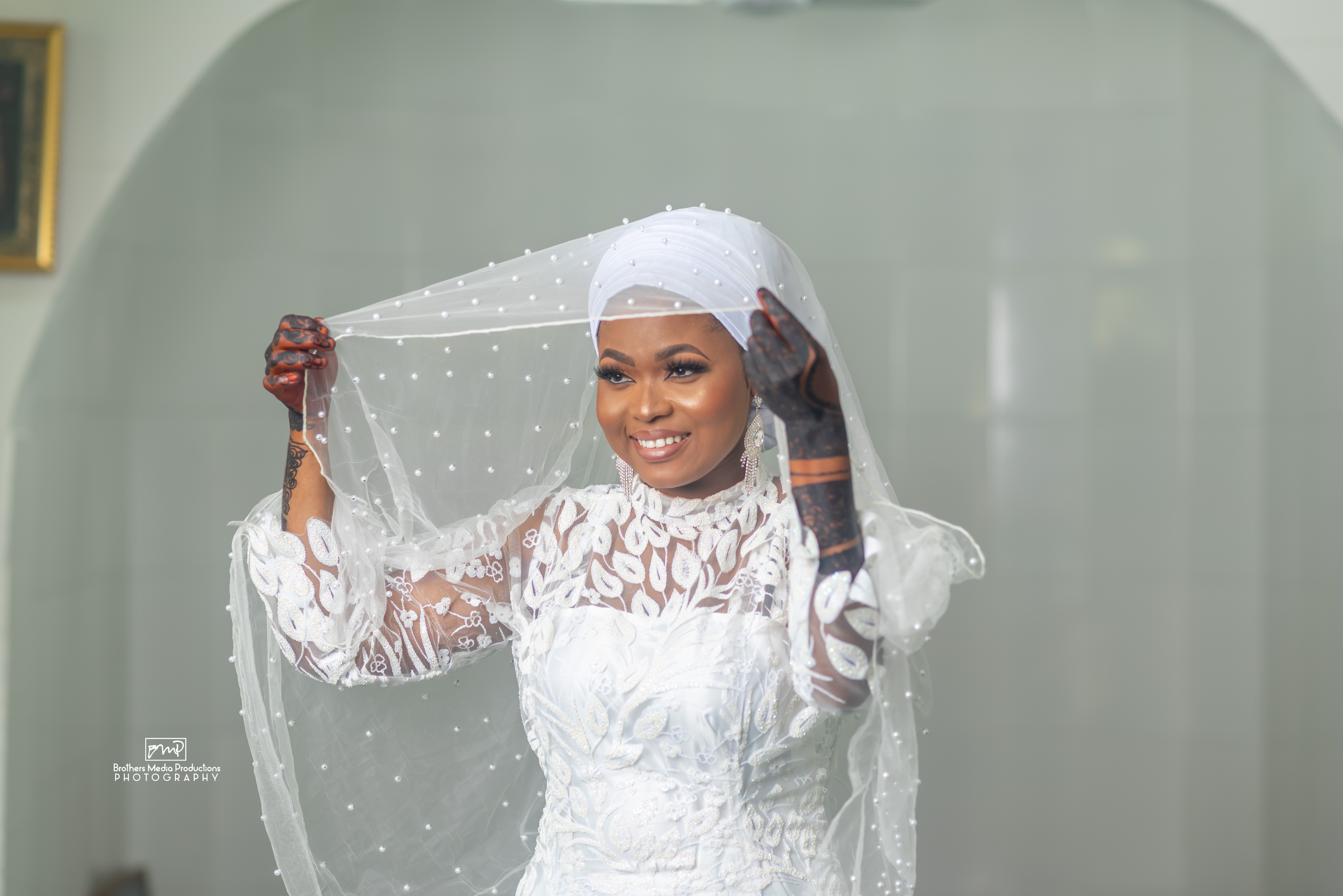 BelMa II by Yushahu Yussif Azara