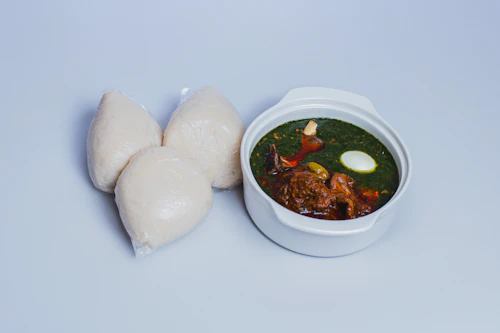 Five Star Waakye - Food IV by Yushahu Yussif Azara