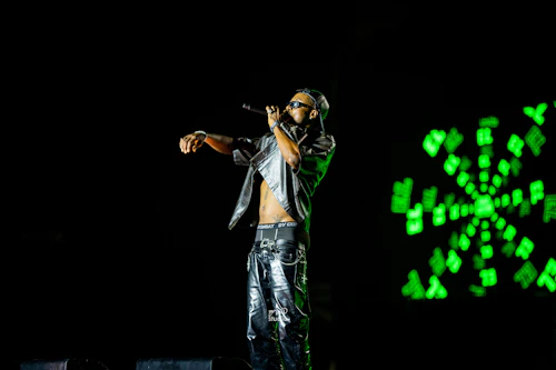 EL Lomi at TasteTheCulture 2025 by Yushahu Yussif Azara