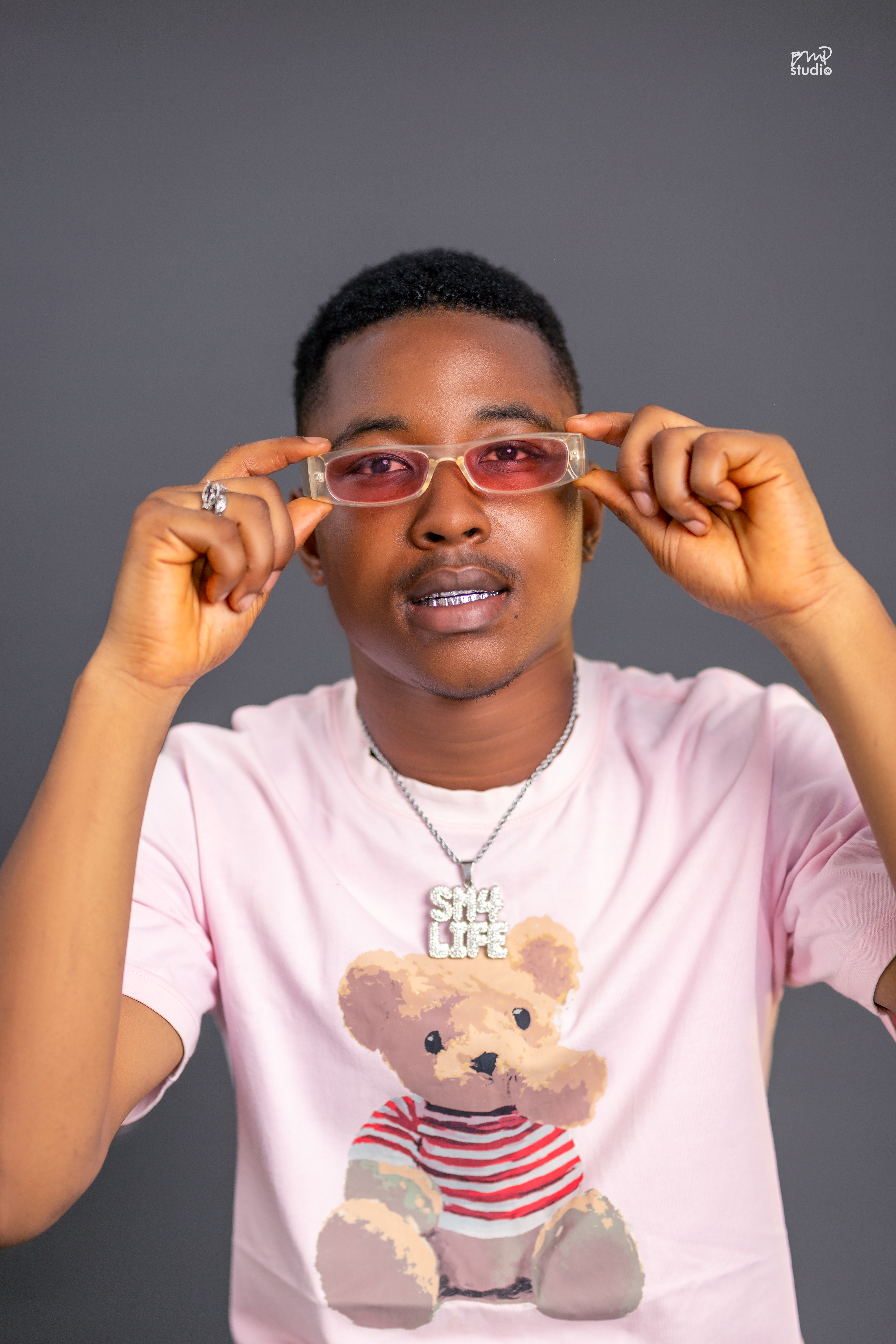 HovKid Photoshoot II by Yushahu Yussif Azara