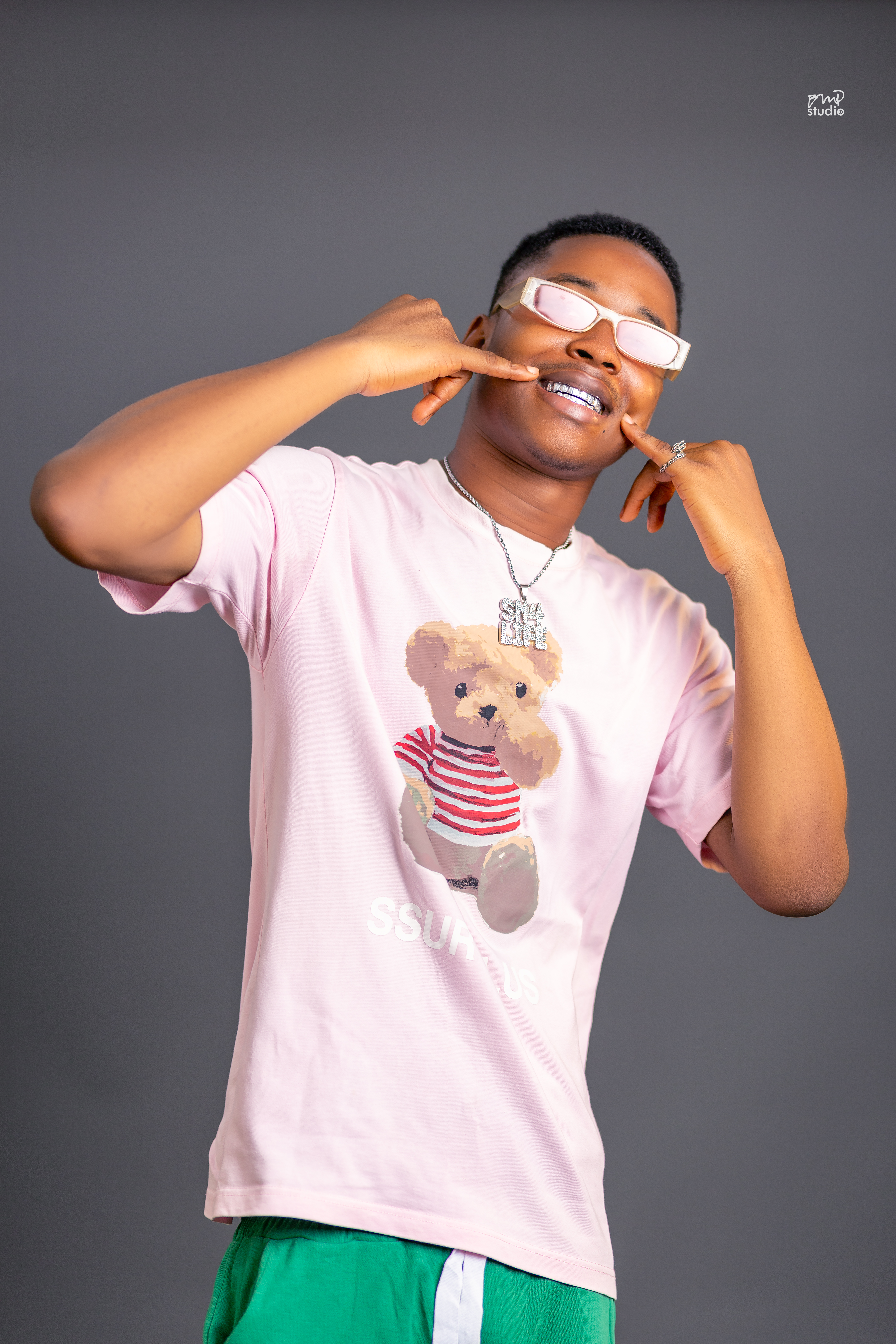 HovKid Photoshoot III by Yushahu Yussif Azara