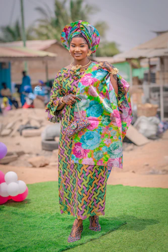 Baby Naziyat - Photoshoot III by Yushahu Yussif Azara