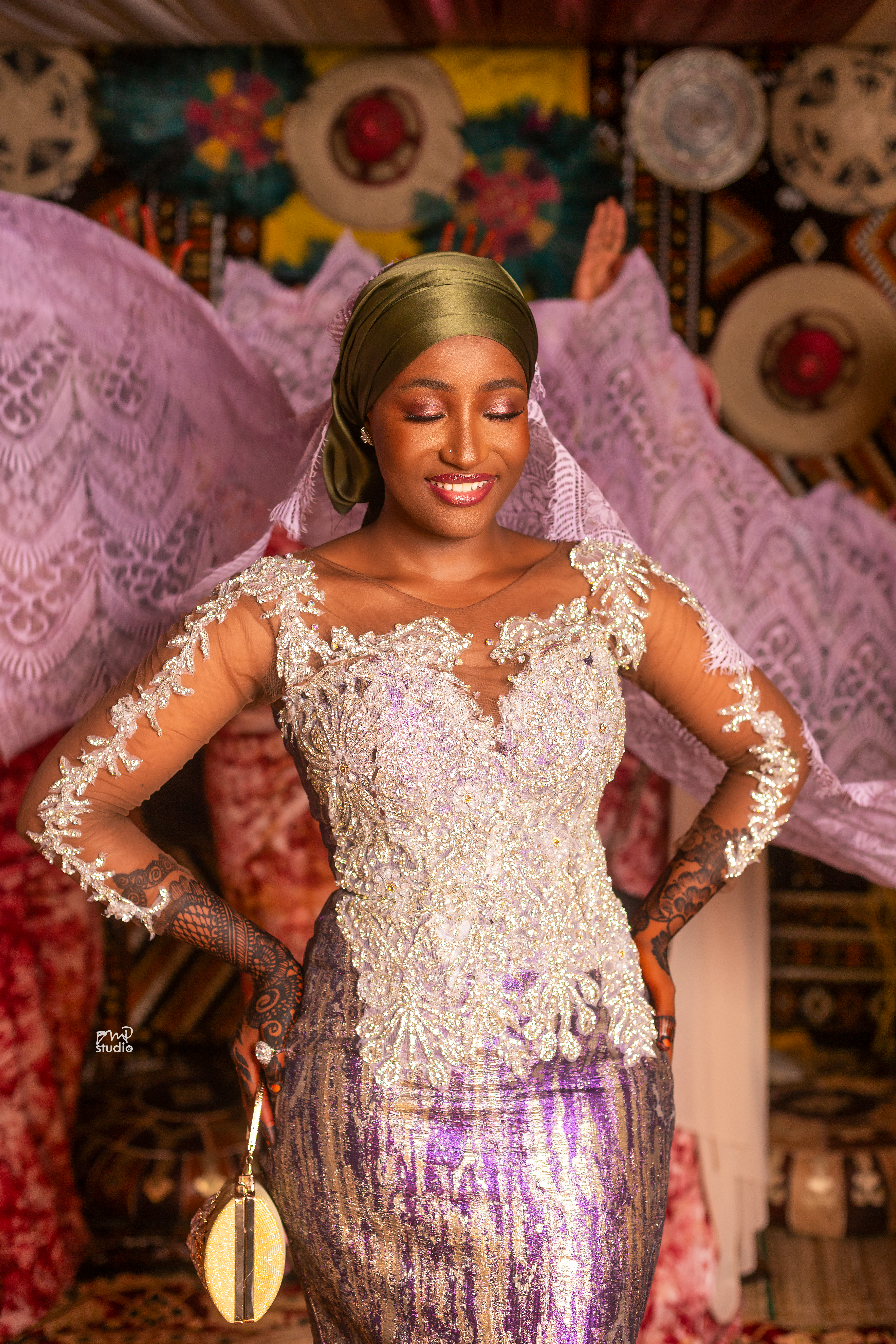 Ummu Umar - Arewa by Yushahu Yussif Azara