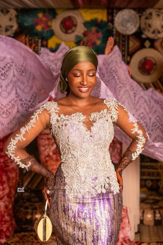 Ummu Umar - Arewa by Yushahu Yussif Azara