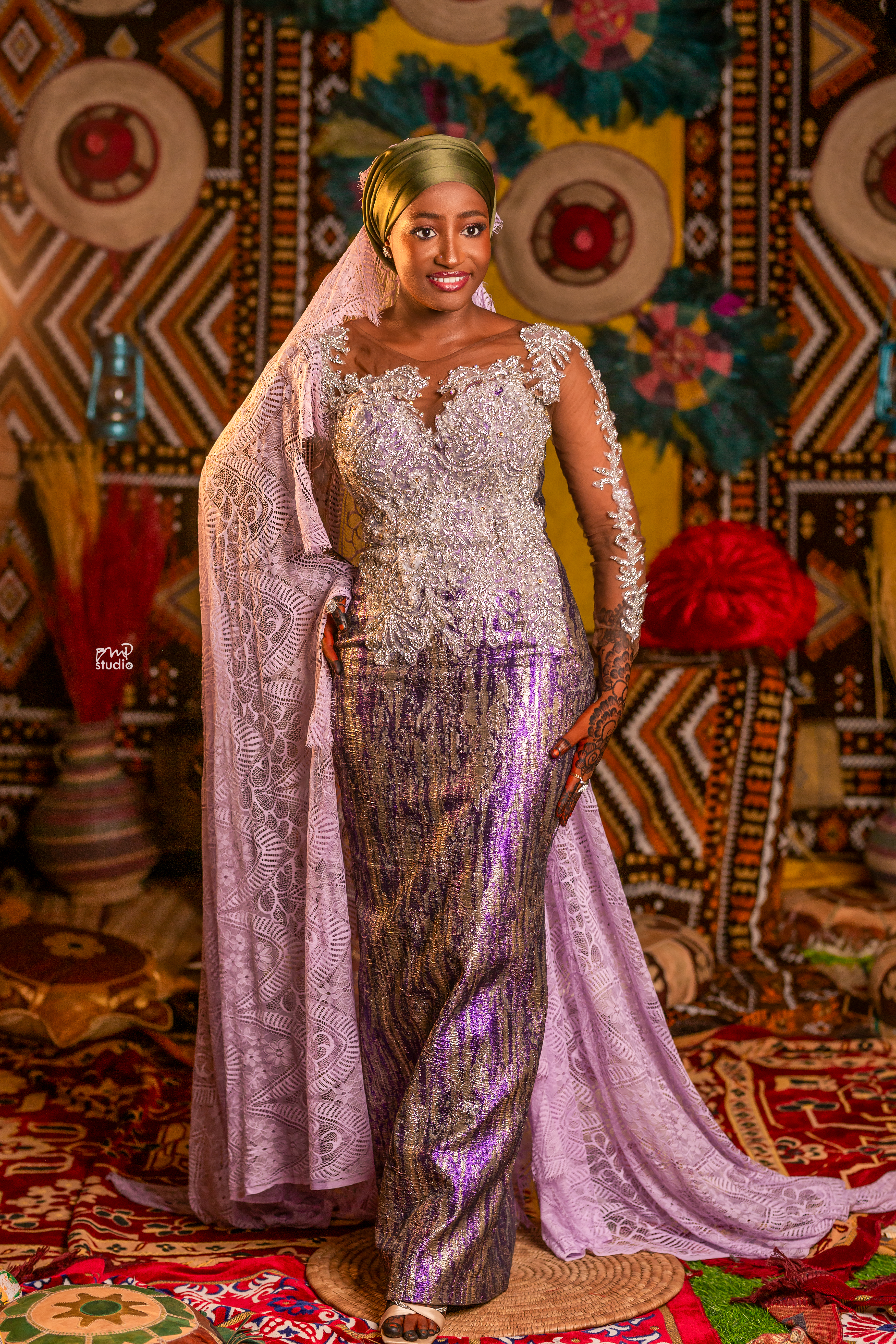 Ummu Umar - Arewa by Yushahu Yussif Azara