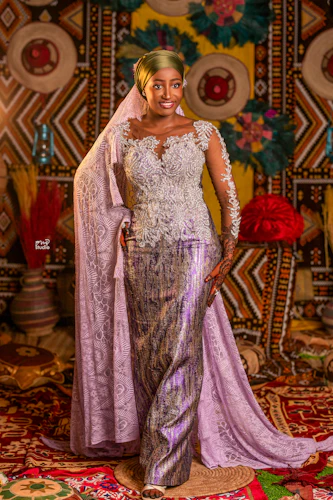 Ummu Umar - Arewa by Yushahu Yussif Azara