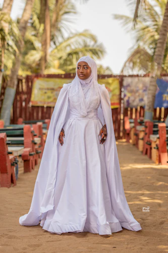 Ummu Umar - Wedding by Yushahu Yussif Azara