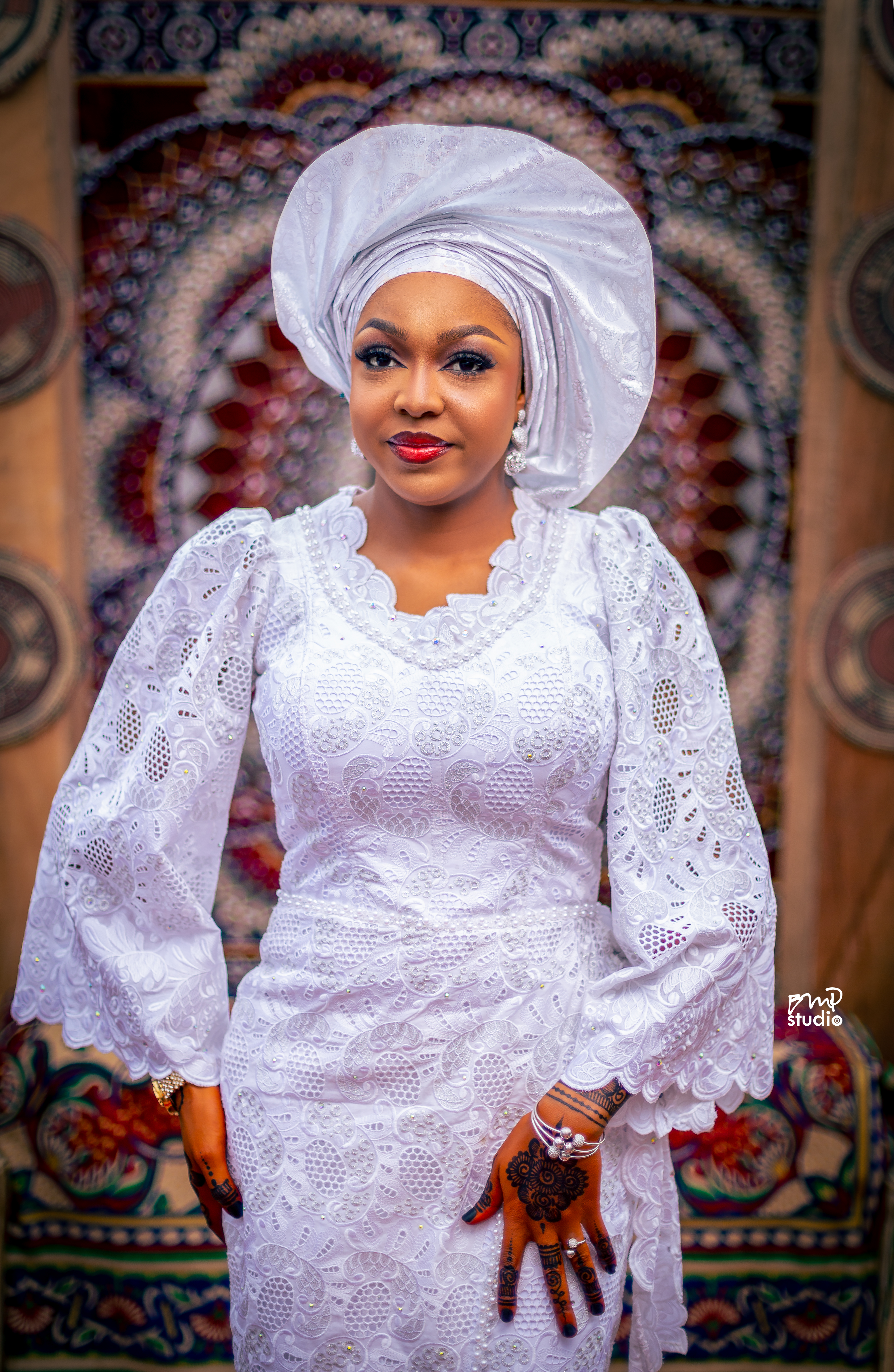 Fati White - Arewa I by Yushahu Yussif Azara