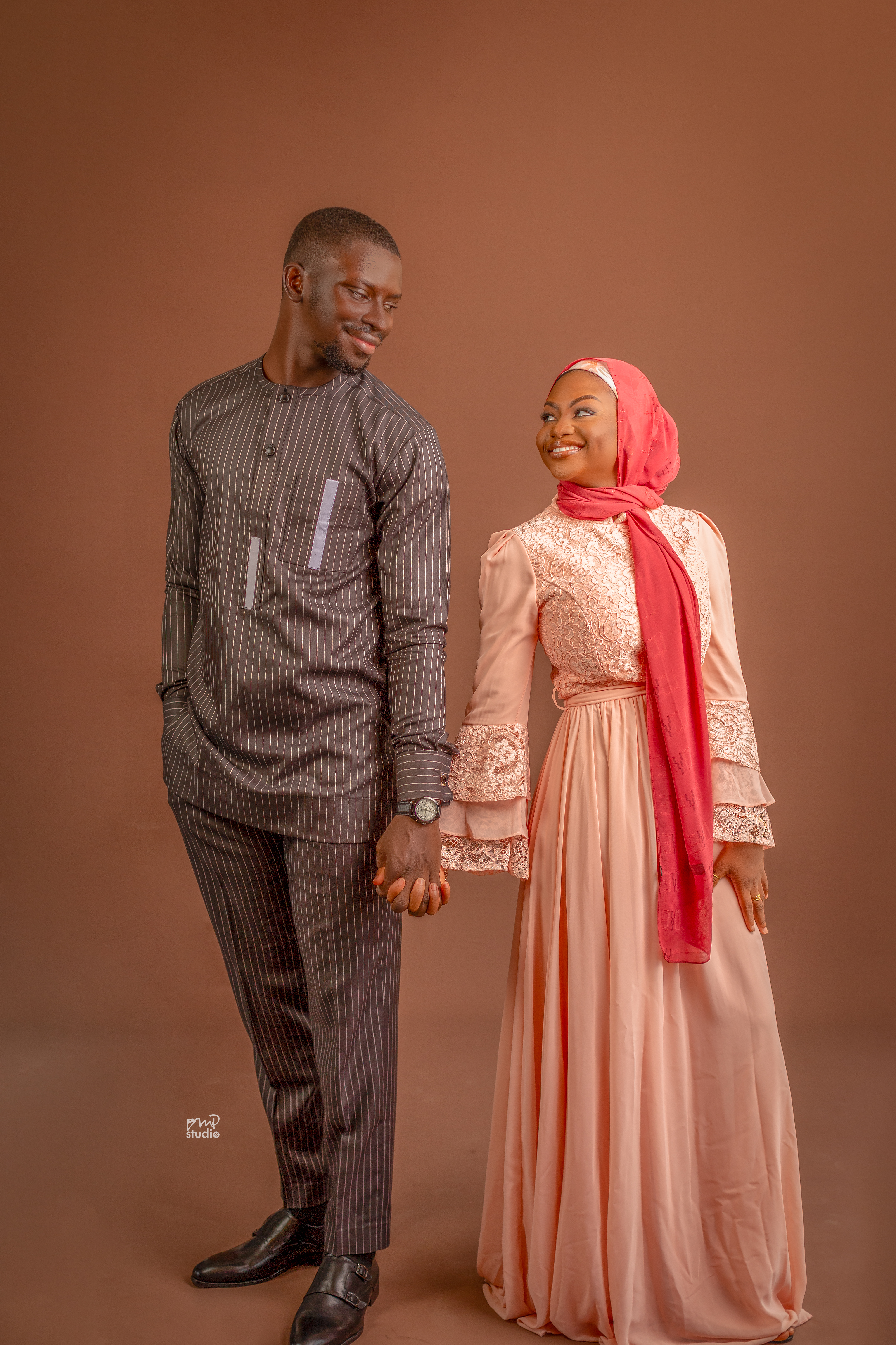 Nasihat - Pre I by Yushahu Yussif Azara