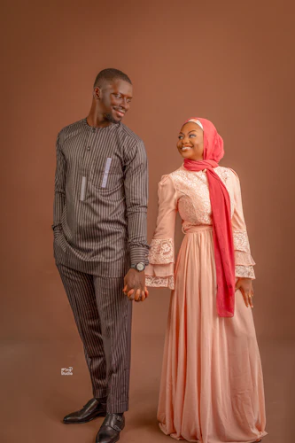 Nasihat - Pre I by Yushahu Yussif Azara