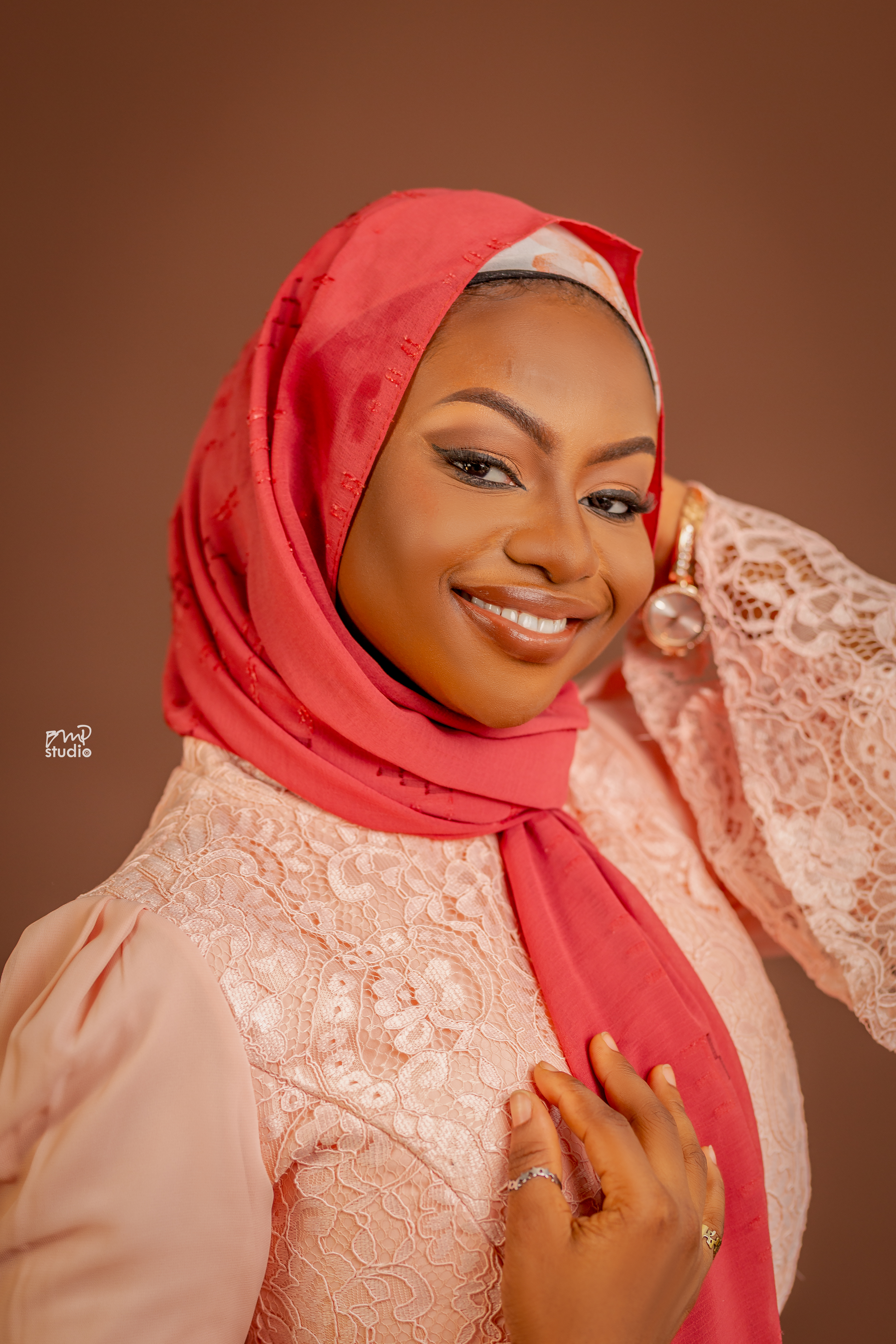 Nasihat - Pre II by Yushahu Yussif Azara