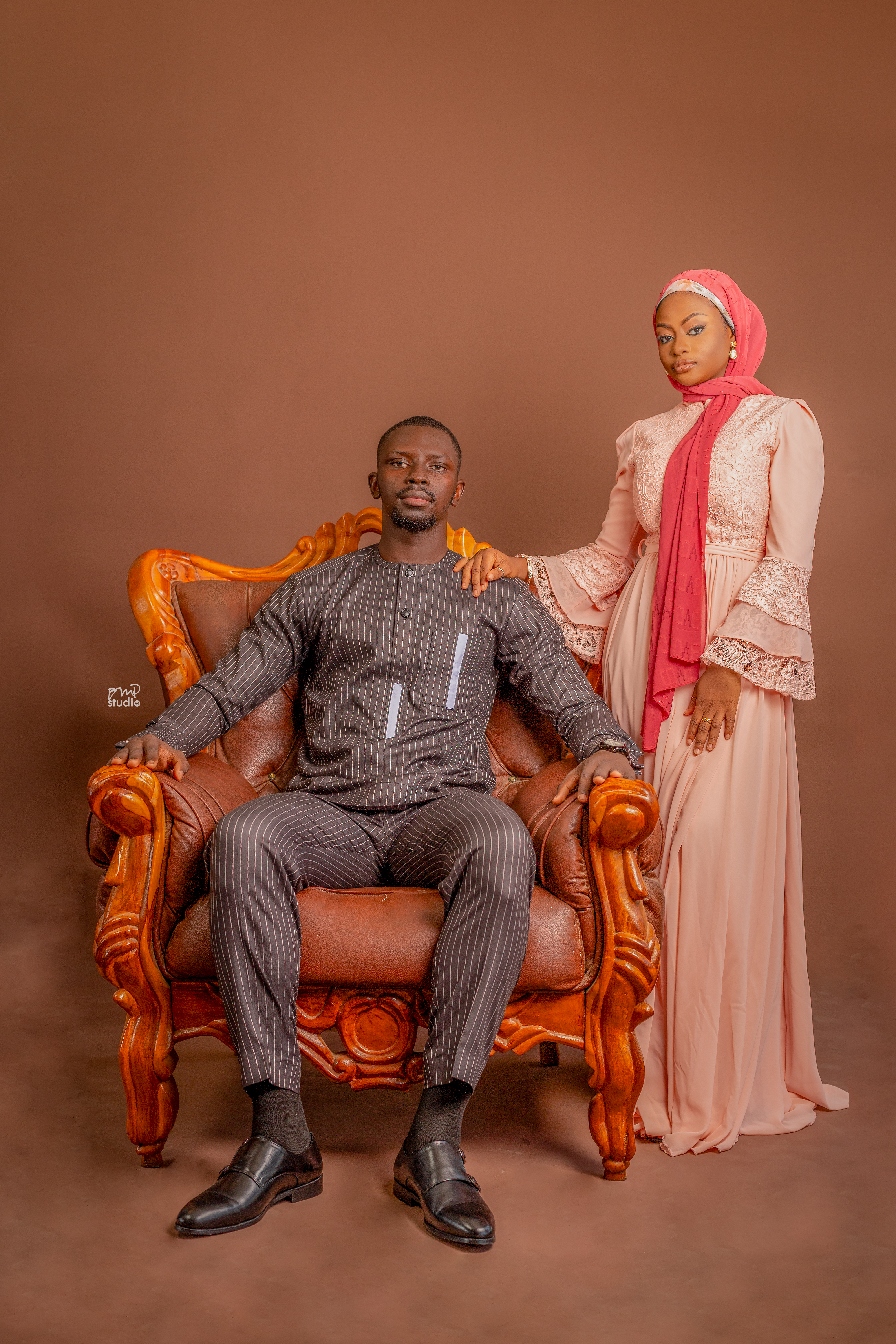 Nasihat - Pre III by Yushahu Yussif Azara