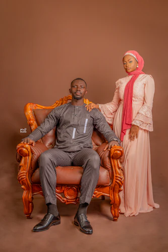 Nasihat - Pre III by Yushahu Yussif Azara