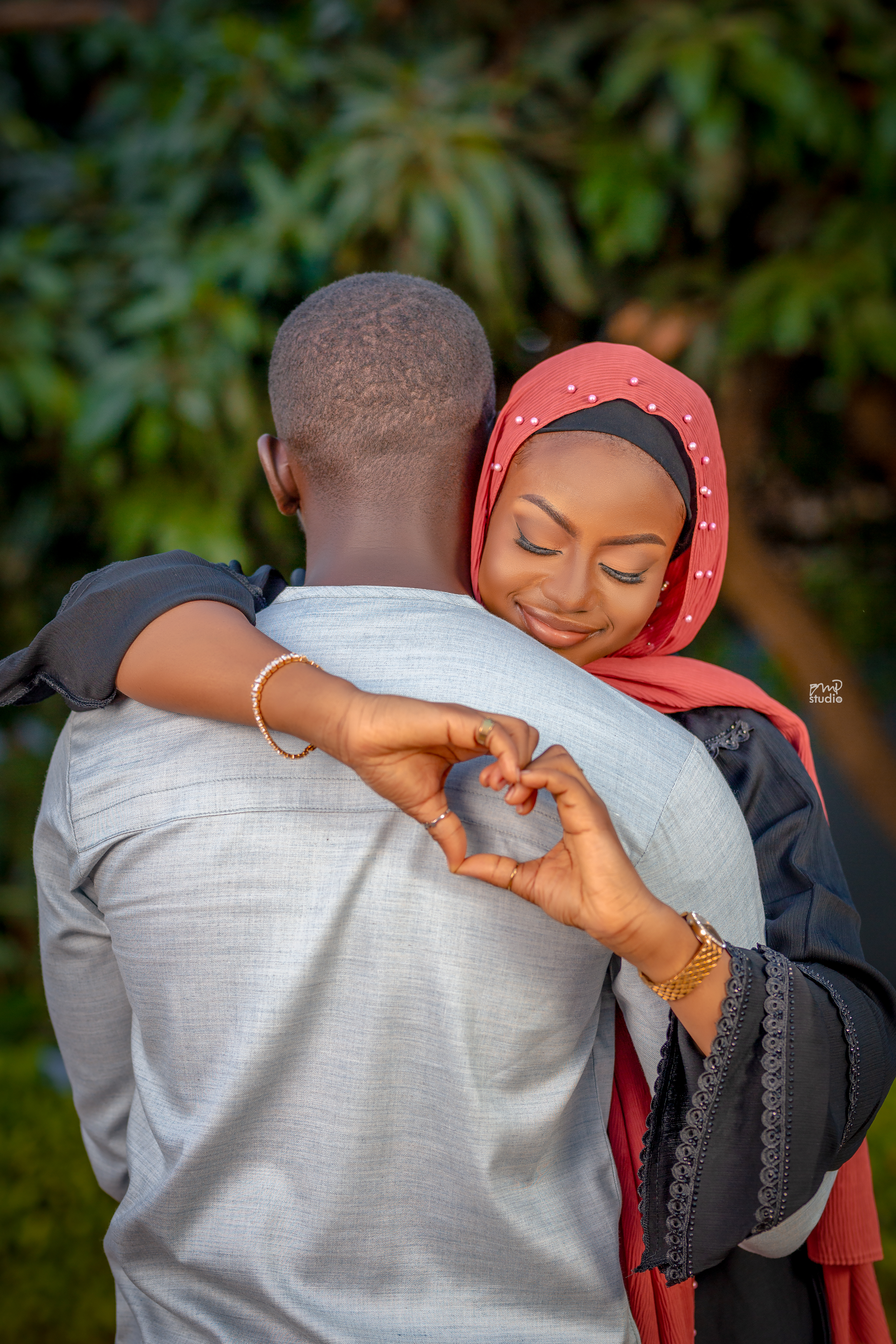 Nasihat - Pre V by Yushahu Yussif Azara