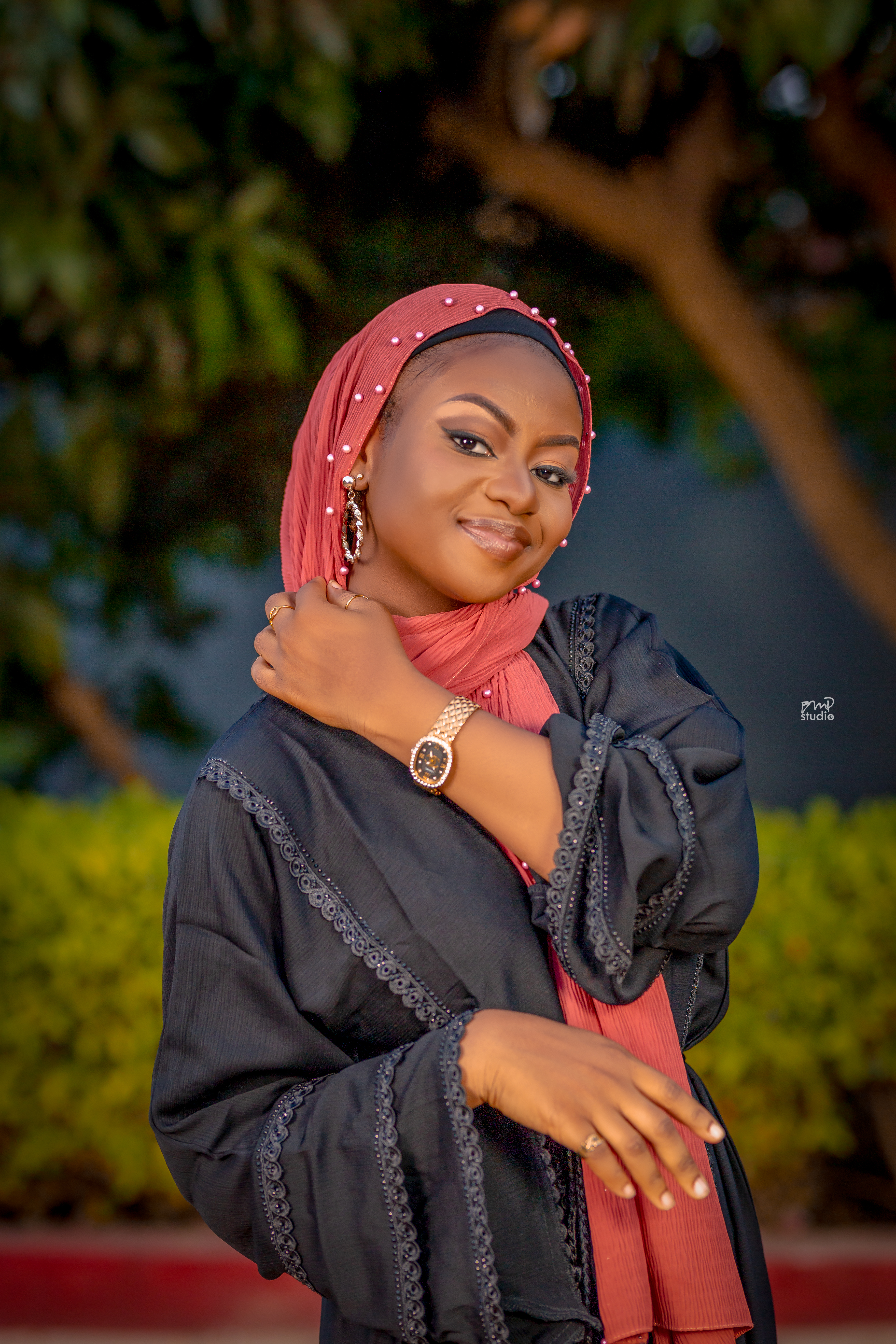 Nasihat Pre by Iddris Mohammed