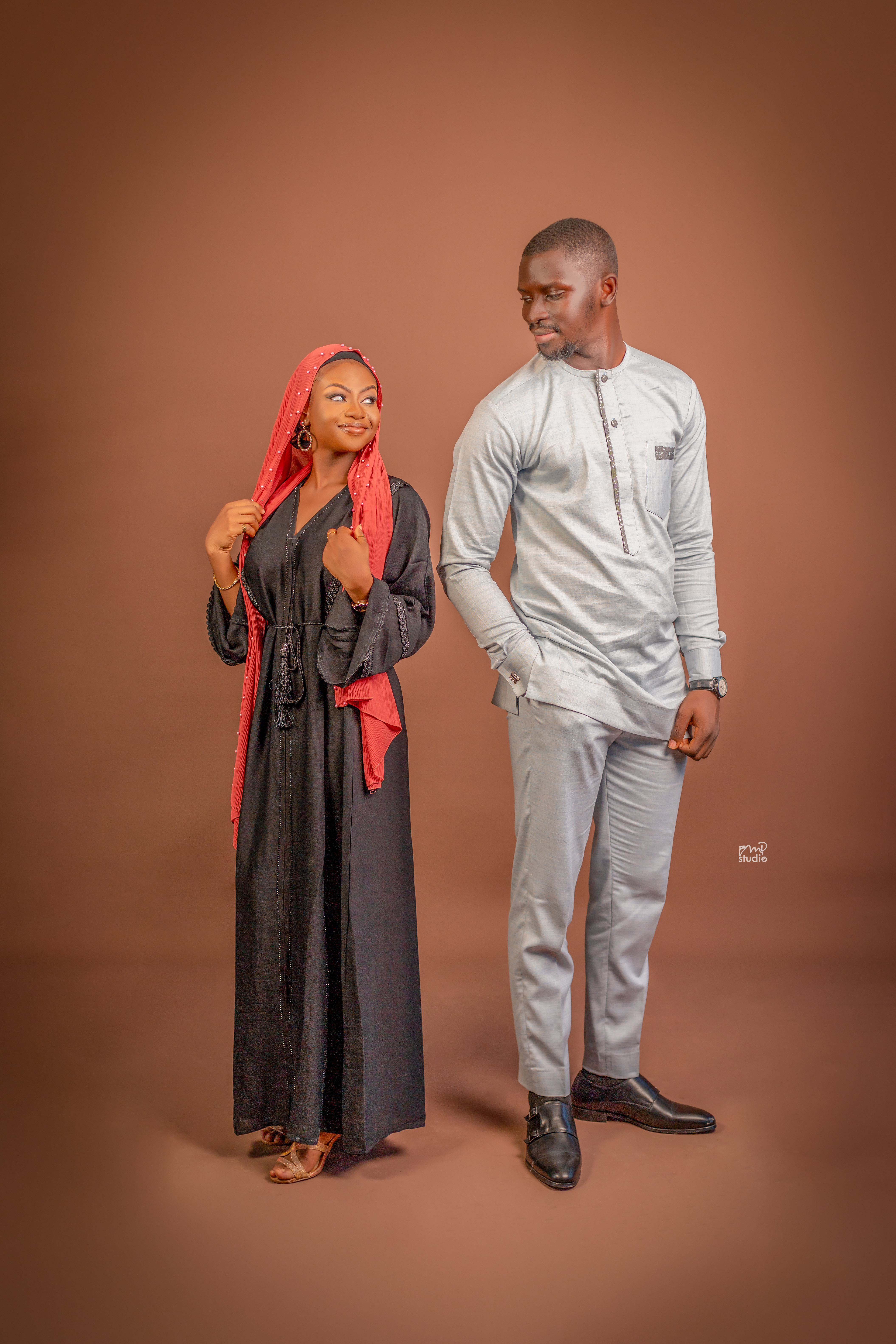 Nasihat - Pre VI by Yushahu Yussif Azara