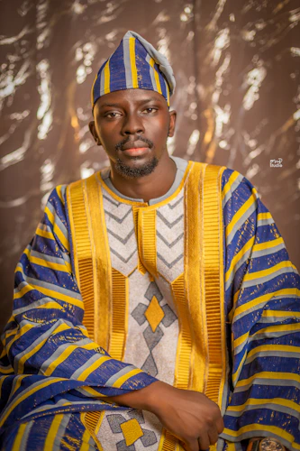 Nasihat's Husband - Midshot by Yushahu Yussif Azara