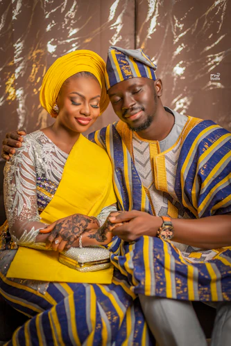 Nasihat and Husband by Yushahu Yussif Azara