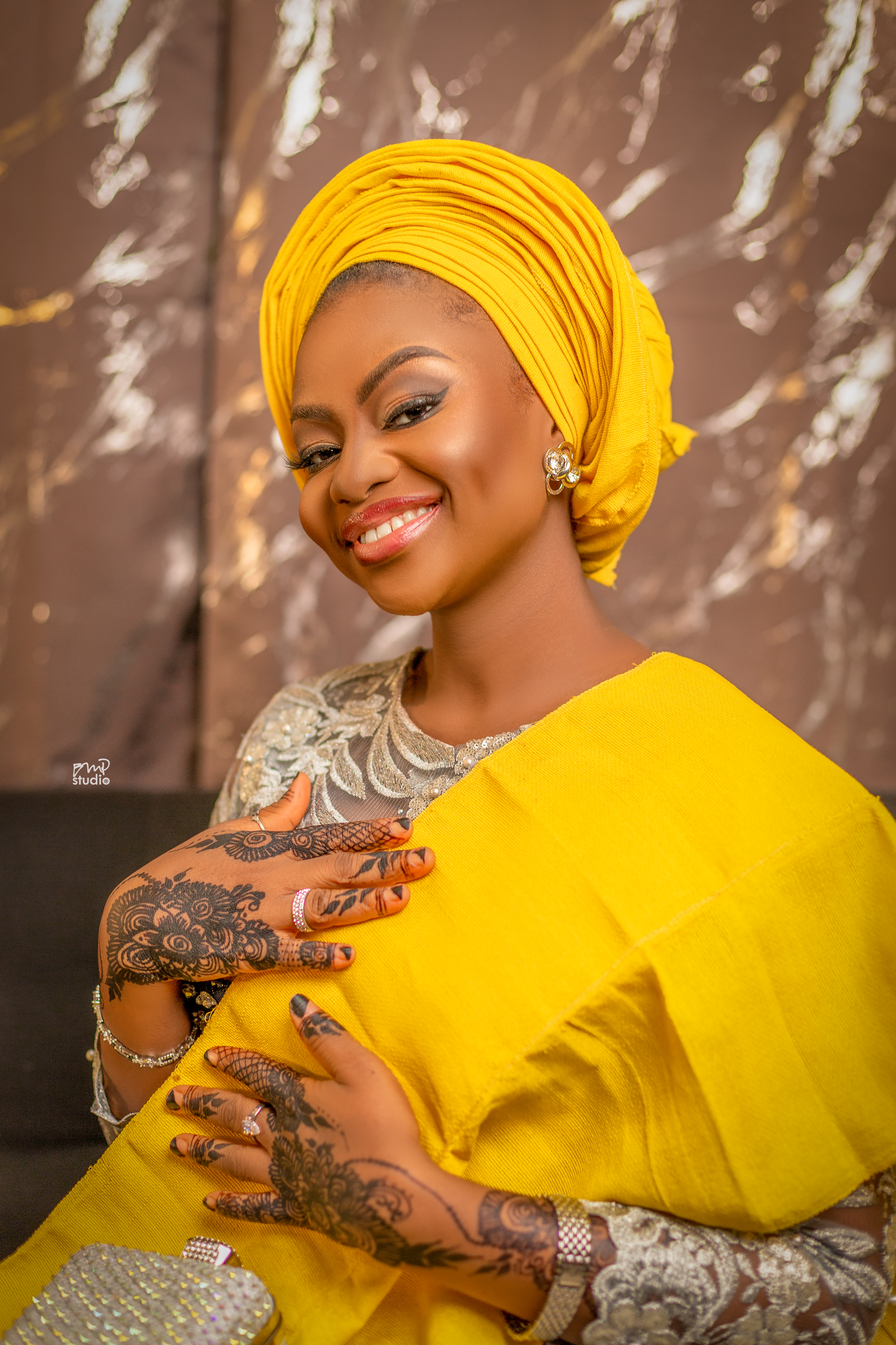 Nasihat Headshot Single by Yushahu Yussif Azara