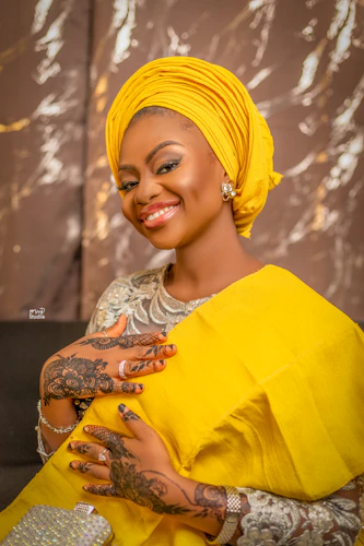 Nasihat Headshot Single by Yushahu Yussif Azara