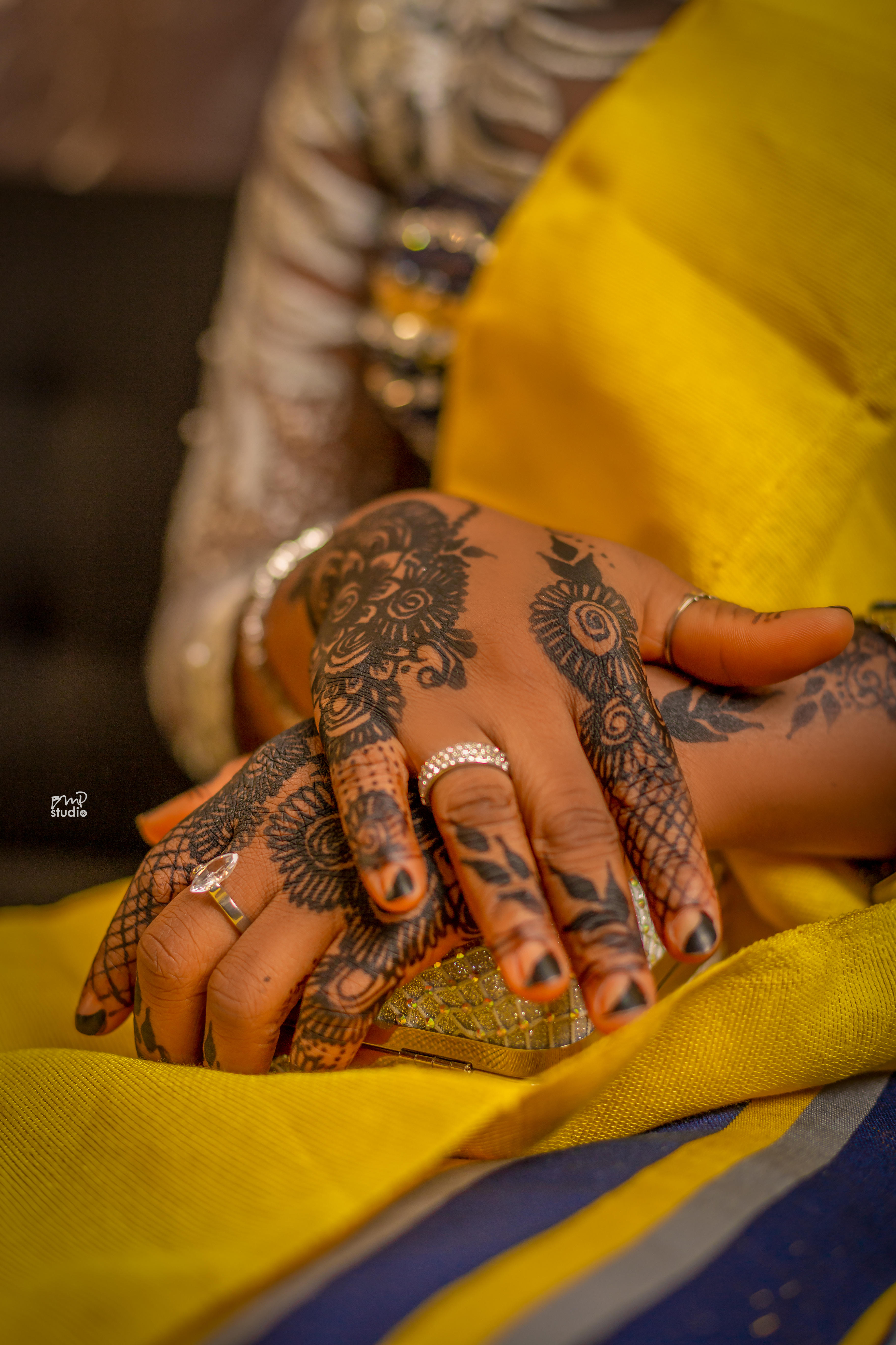 Nasihat's Ring by Yushahu Yussif Azara