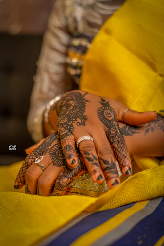 Nasihat's Ring by Yushahu Yussif Azara