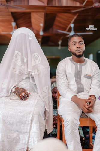 Yisha Corolla et Bebe I by Yushahu Yussif Azara