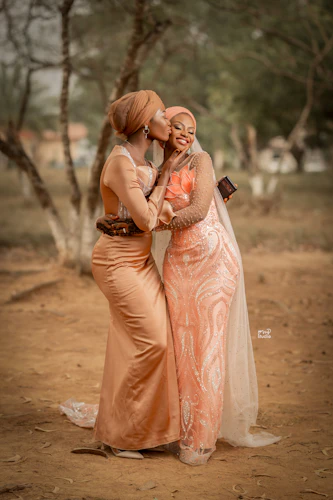 Nasihat and Friend by Yushahu Yussif Azara