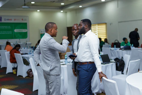 ECOWAS - Gender Observatory by Yushahu Yussif Azara