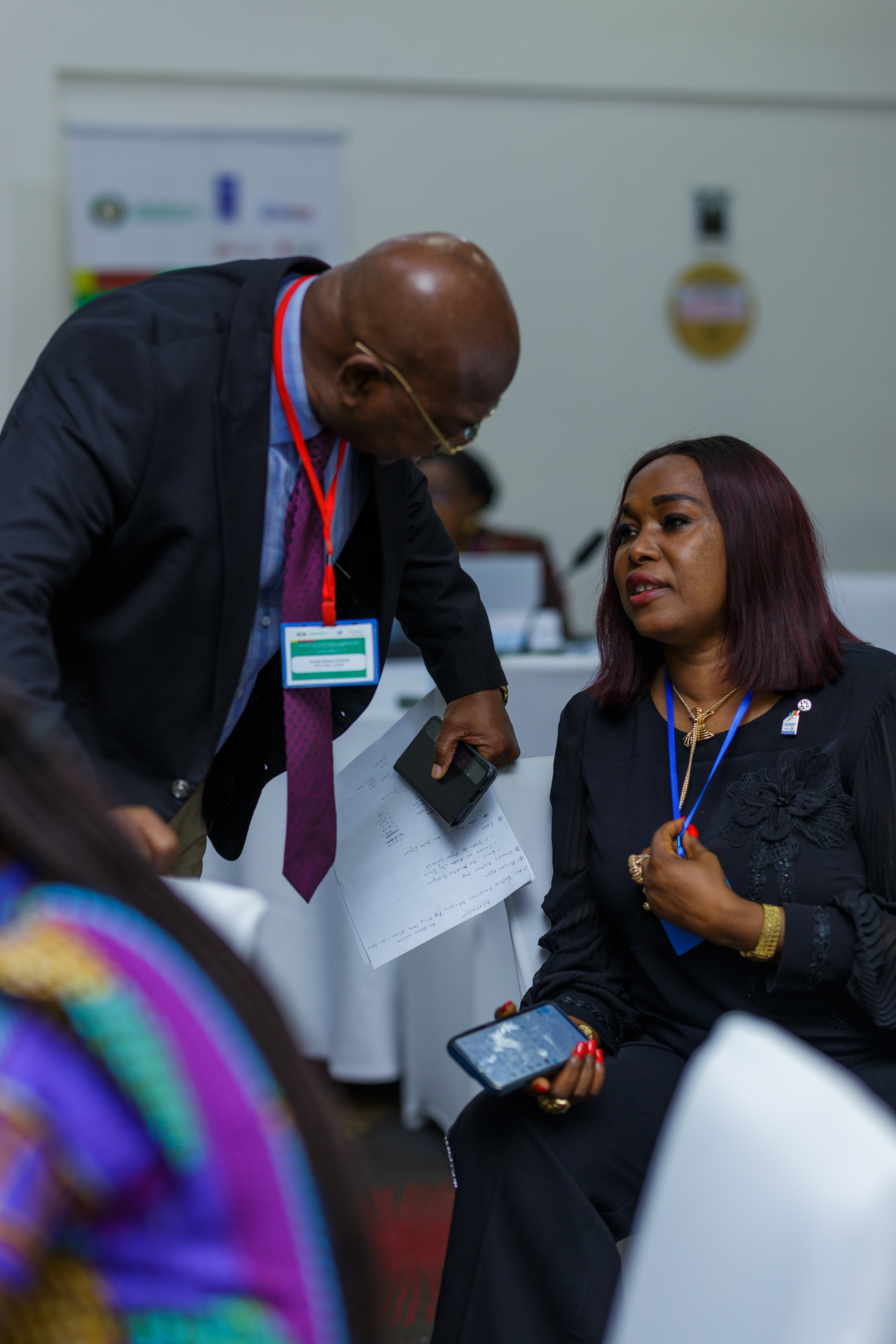 ECOWAS Gender Observatory by Yushahu Yussif Azara