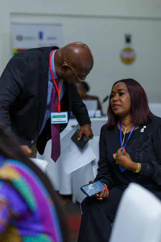 ECOWAS Gender Observatory by Yushahu Yussif Azara