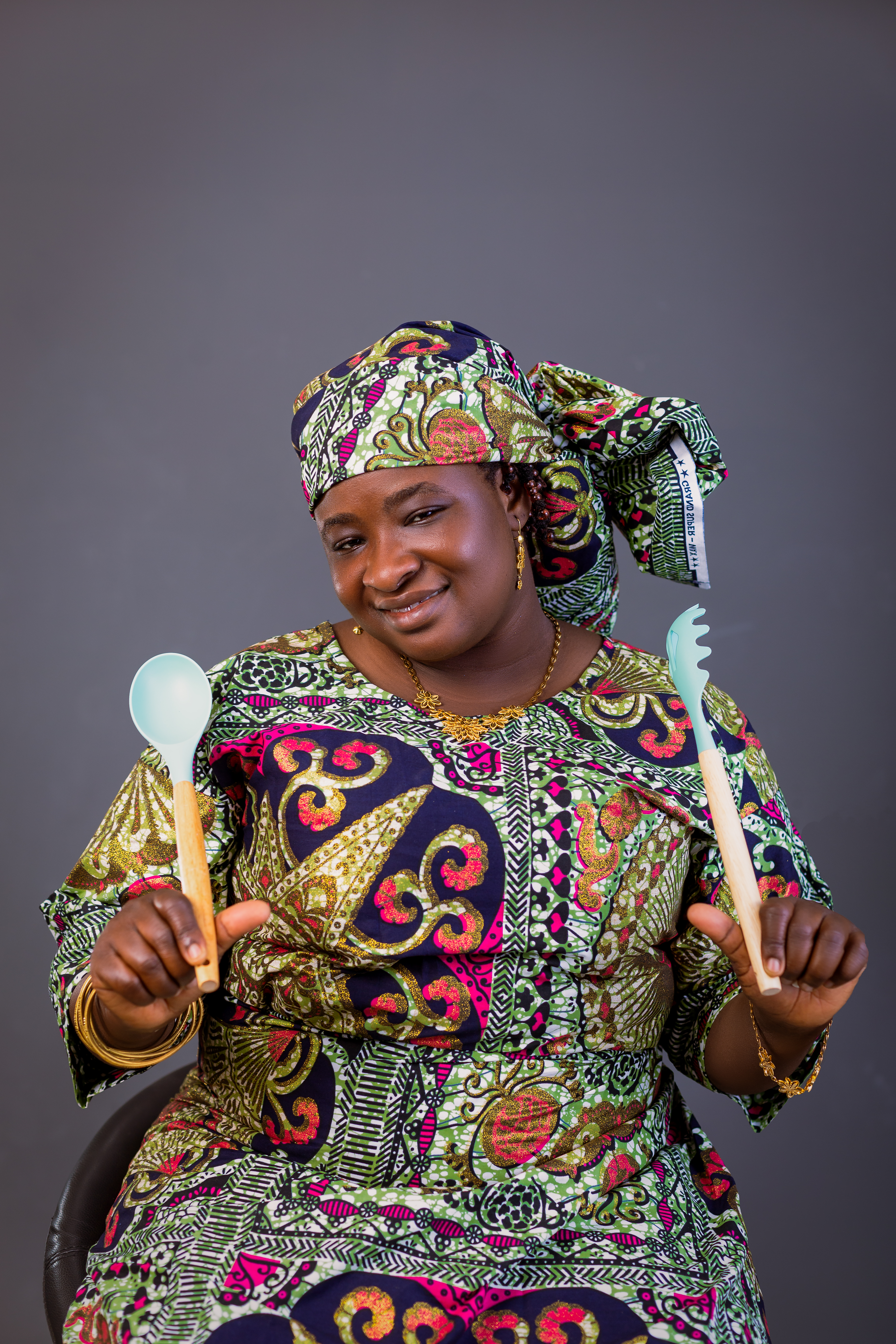 Five Star Waaakye - CEO by Yushahu Yussif Azara