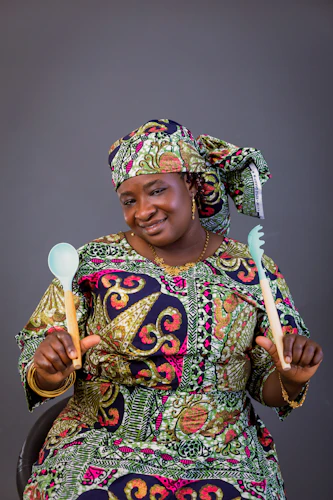 Five Star Waaakye - CEO by Yushahu Yussif Azara