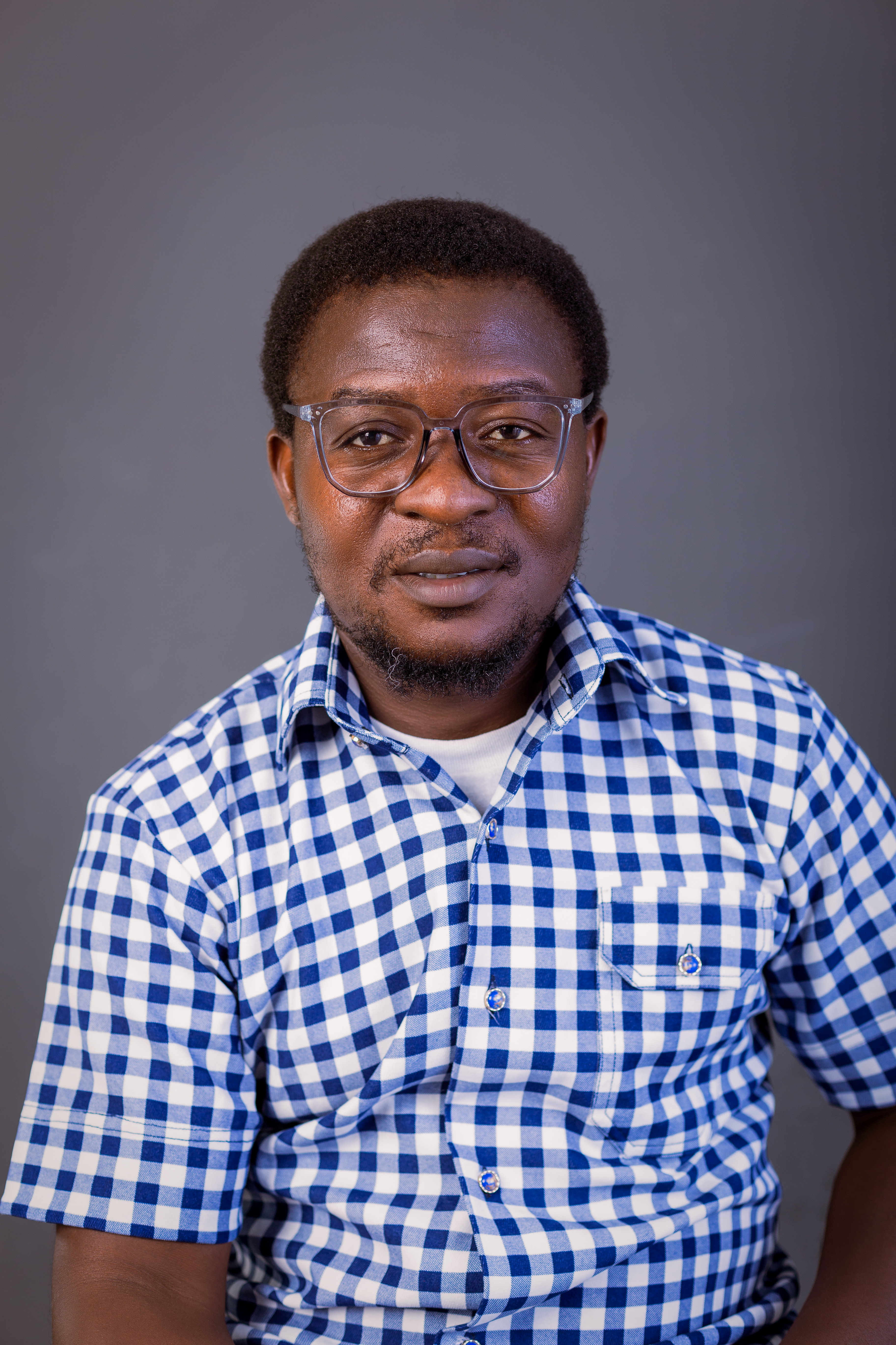 Five Star Waakye - Director by Yushahu Yussif Azara