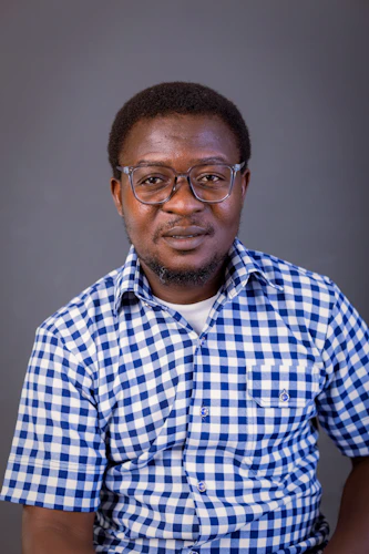 Five Star Waakye - Director by Yushahu Yussif Azara