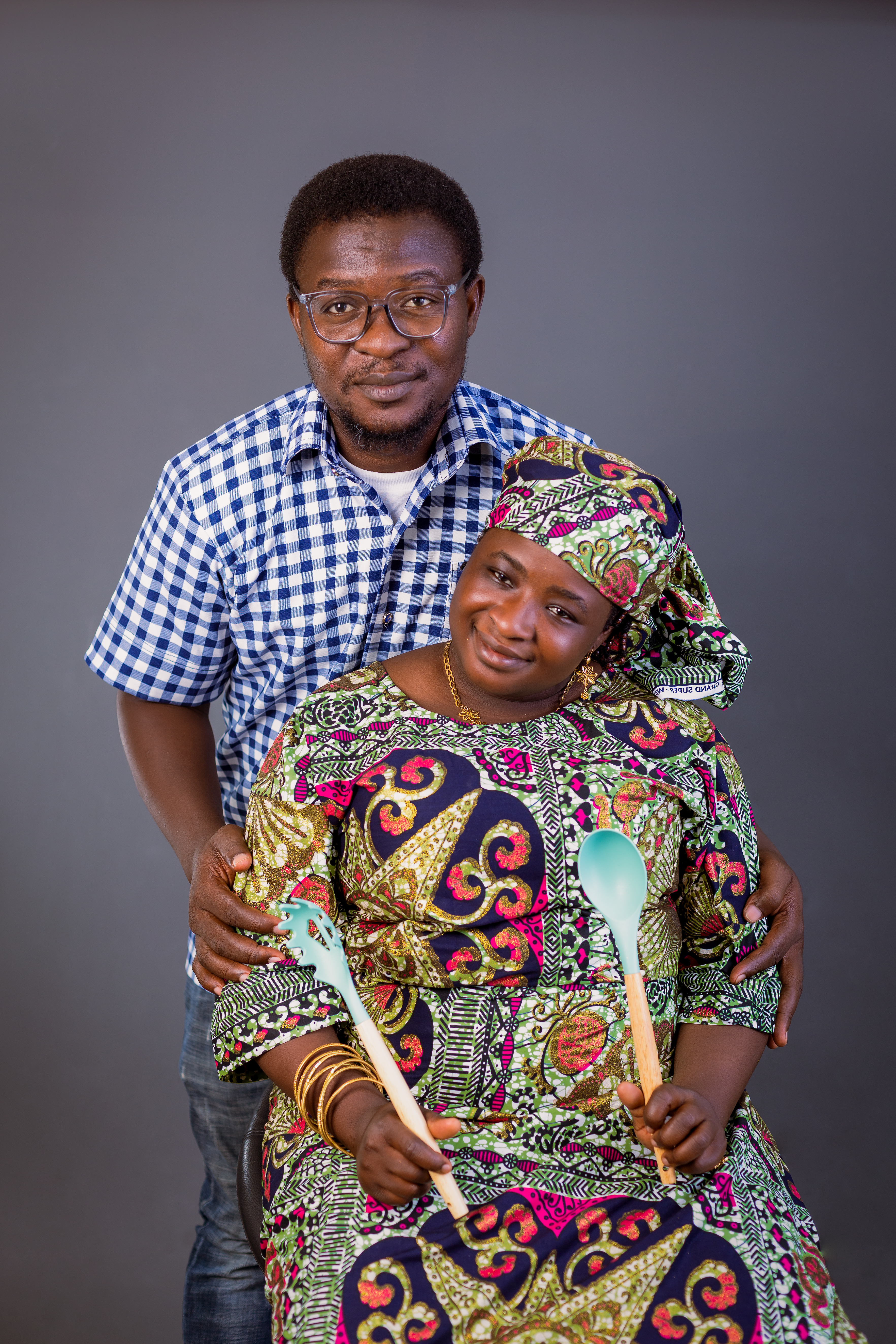 Five Star Waakye - CEO and Director by Yushahu Yussif Azara