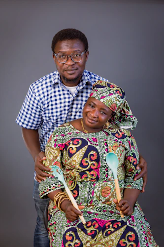 Five Star Waakye - CEO and Director by Yushahu Yussif Azara