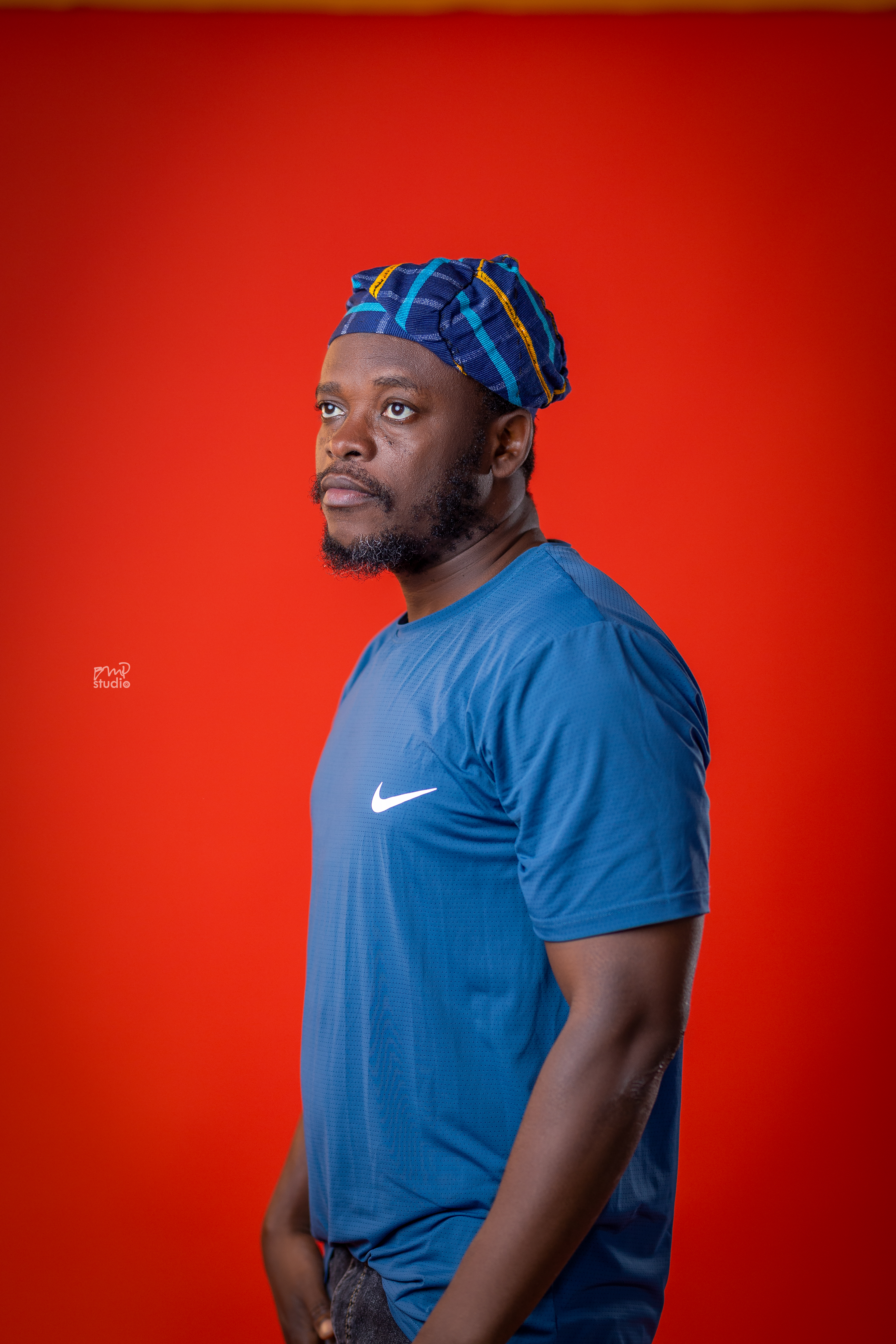 CEO I by Yushahu Yussif Azara