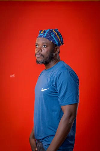 CEO I by Yushahu Yussif Azara