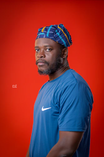 CEO II by Yushahu Yussif Azara