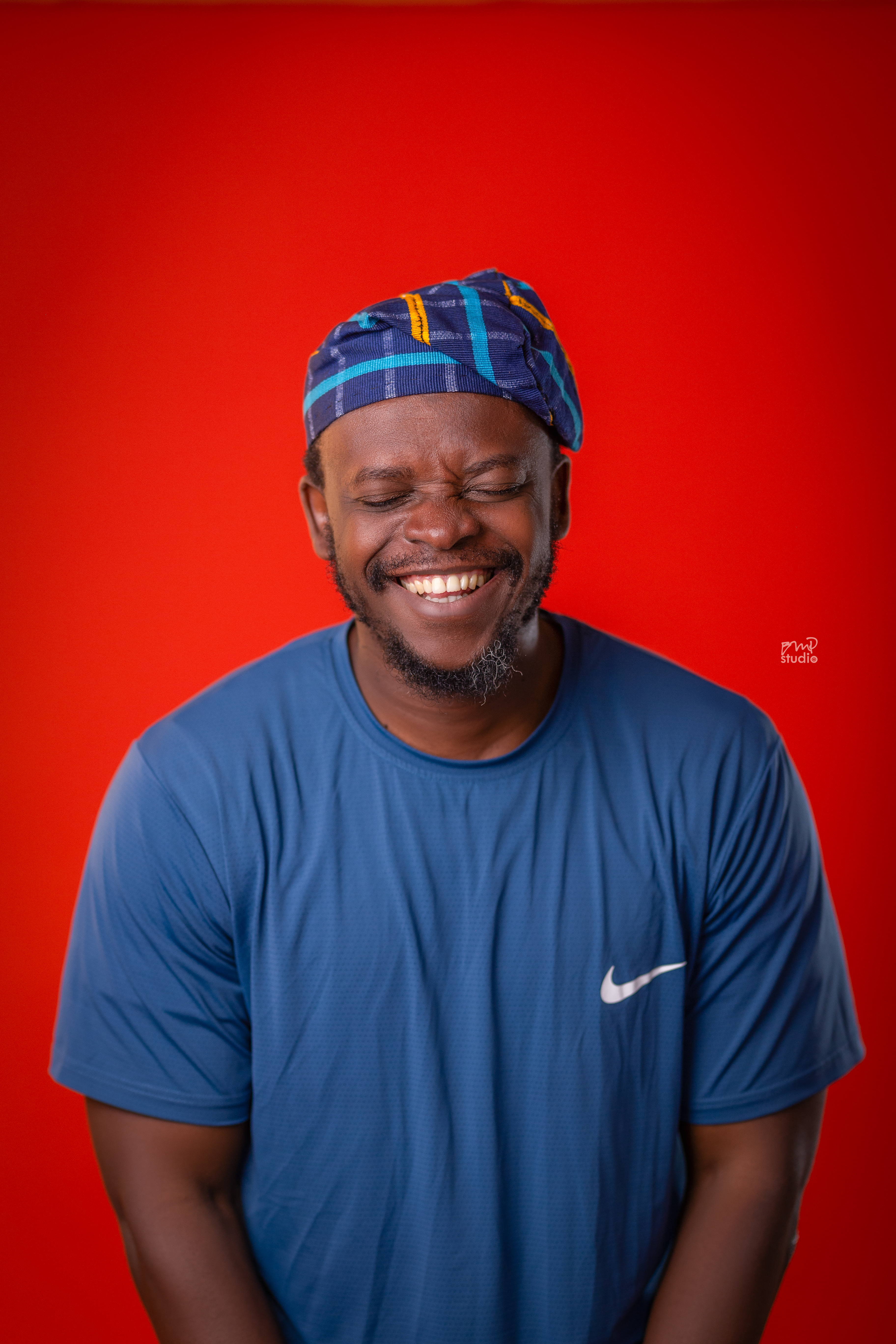 CEO III by Yushahu Yussif Azara