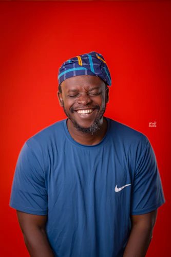 CEO III by Yushahu Yussif Azara