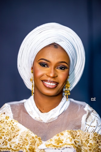 Amarya Zulfau by Yushahu Yussif Azara