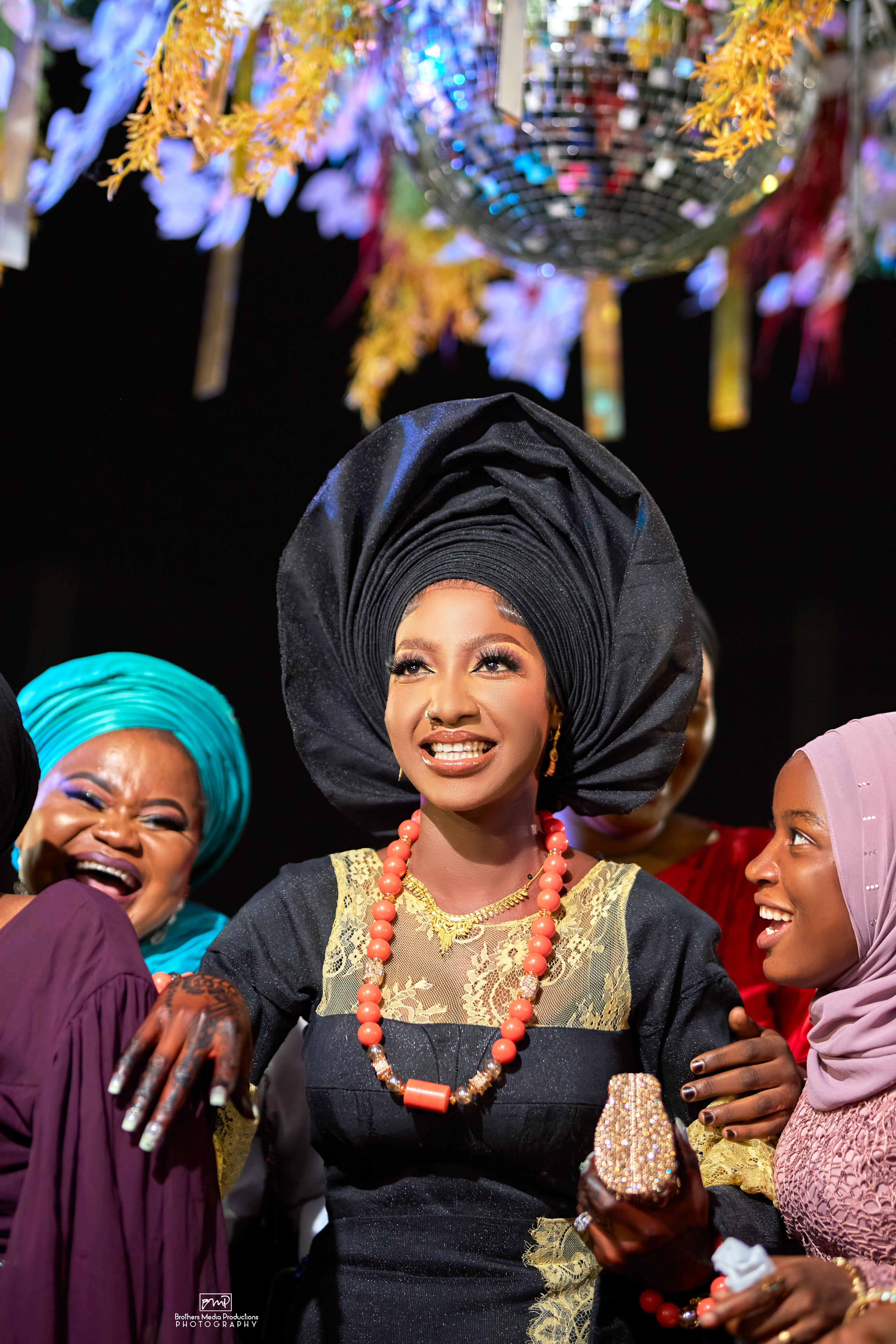 Zee's Glamouring Native Outfit I by Yushahu Yussif Azara