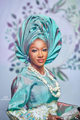 Headshot of Zee's at Family's by Yushahu Yussif Azara