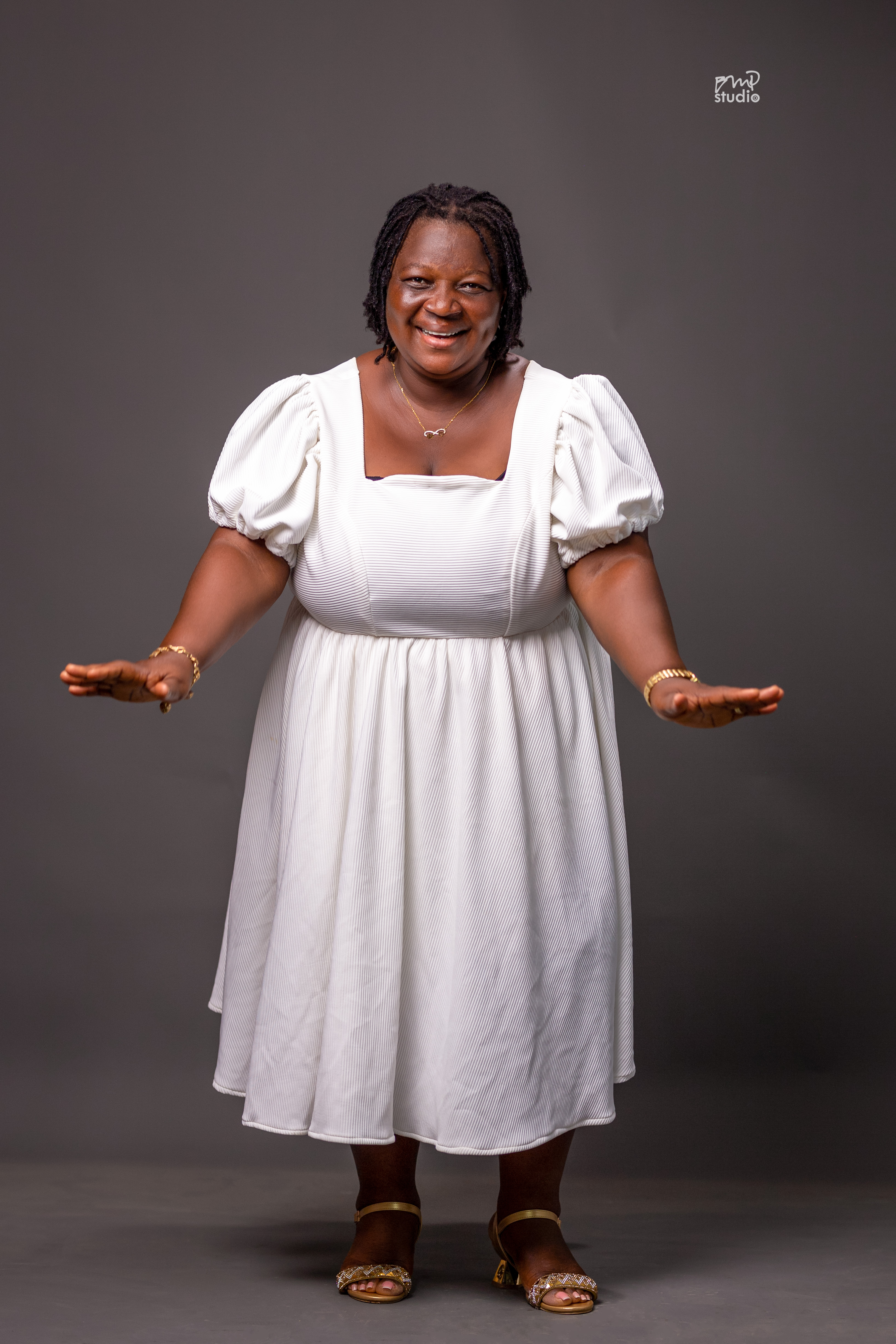 Birthday Image 04 July II by Yushahu Yussif Azara