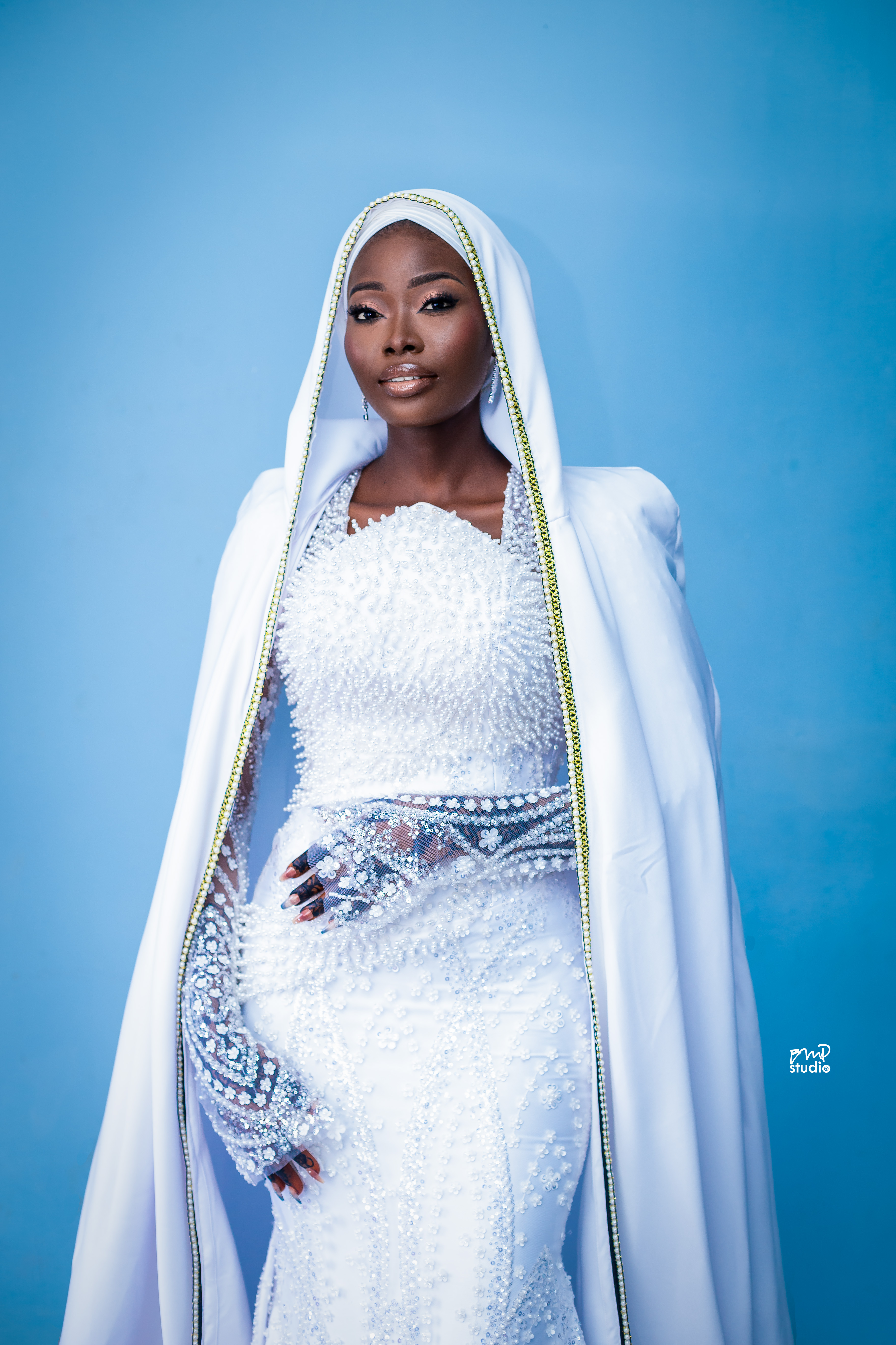 Tiya II by Yushahu Yussif Azara